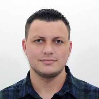 Vinícius Eduardo da Silva Arré profile picture