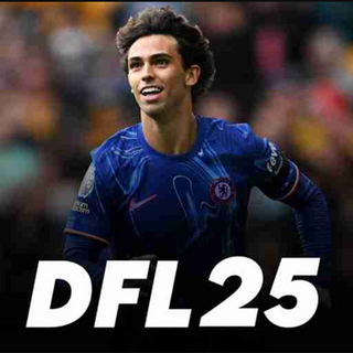 DFL 25 APK Download Nova Versão Gratis Para Android 2025 profile picture