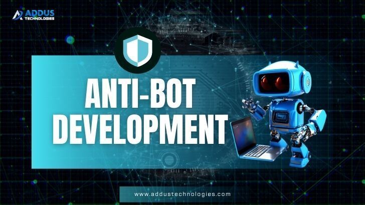 Cover image for How Can Anti-Bot Technology Protect Your Business?
