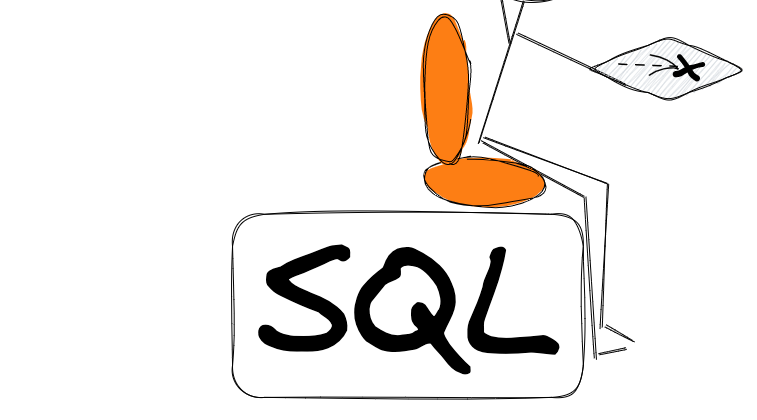 Cover image for Tidy Cloud AWS #47 - Infrastructure as SQL