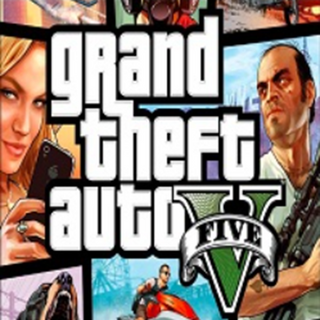 GTA 5 APK Mobile Descargar Gratis Última Versión Para Android 2025 profile picture