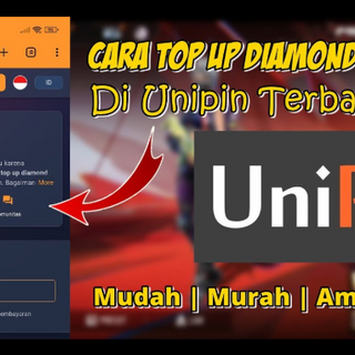 UniPin FF APK 9.9 Free Fire Download profile picture