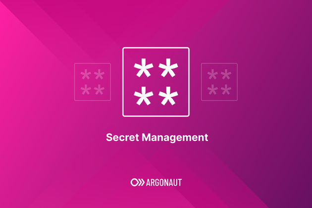 Cover image for Secret Management Primer: Challenges, Standards, and Best Practices