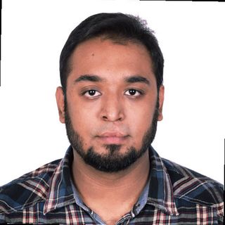 Hossain Ahmed Saiman profile picture