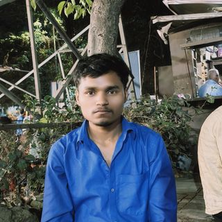 rinkesh Padvi profile picture