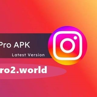 InstaPro profile picture