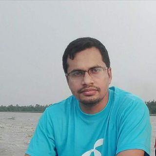 Emdadul Huq profile picture