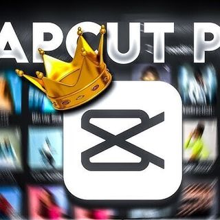 CapCut Pro APK (Unlock Premium) Download Free Latest Version for Android profile picture