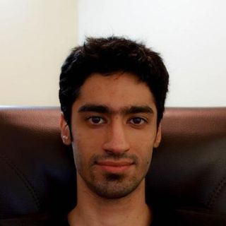 Mohammad Khodaparastan profile picture