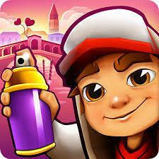 Cover image for Subway Surfers APK 3.61.0 (Unlimited Coins/Keys) For Android 2026