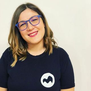 Maria profile picture