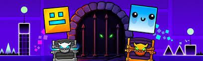 Getting Started with Geometry Dash: A Beginner's Guide to Rhyme and ...