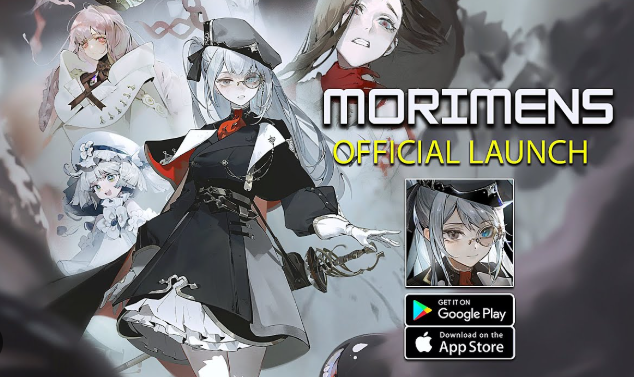 Cover image for Morimens APK 2.5.0 Download for Android Latest Version 2026