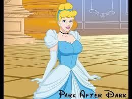 Park After Dark Modbibi profile picture
