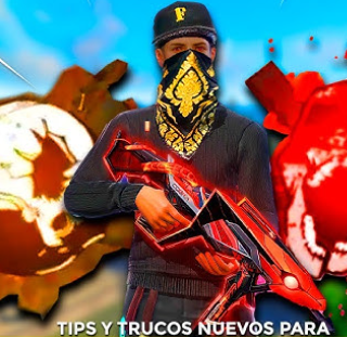 TruCodigosFF APK 9.8 (Free Fire) Descargar gratis para Android 2025 profile picture