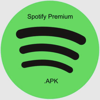 Spotify Premium APK profile picture
