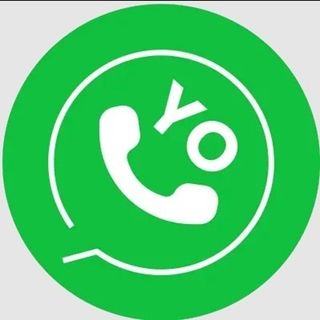 YO WhatsApp APK v10.10 Download Latest for Android profile picture