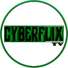 CyberFlix TV