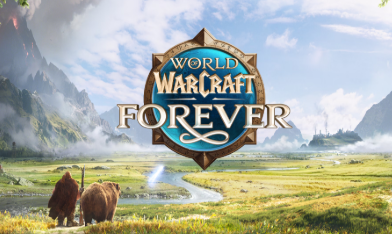 Cover image for MMOEXP WoW Forever: Expansion Potential