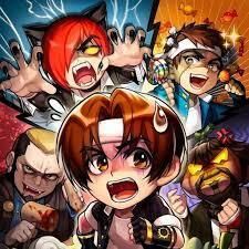 KOF Mugen APK Modbibi profile picture