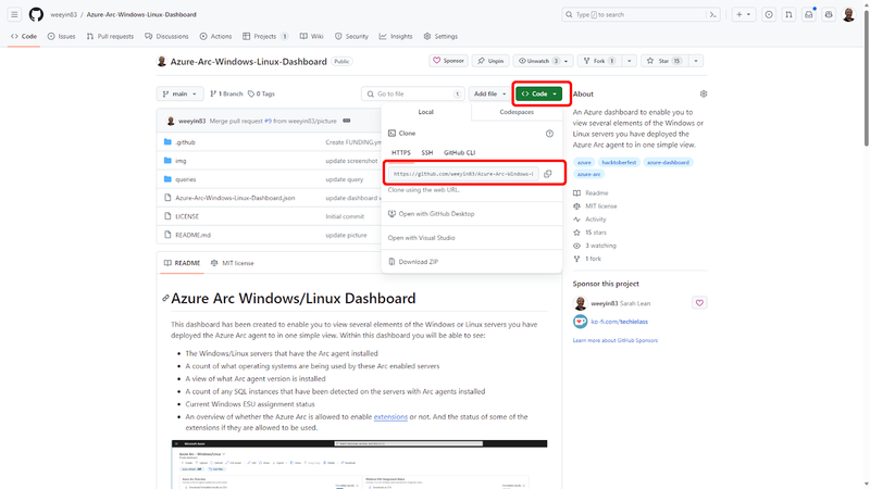 How to clone a GitHub repo using GitKraken