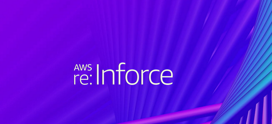 Cover image for AWS re:Inforce 2022 keynote highlights