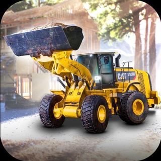 Construction Simulator 4 APK profile picture