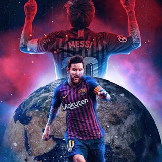 Marcos 9 profile picture