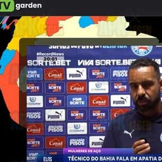 TV Garden for Android - Download Free 2025. profile picture