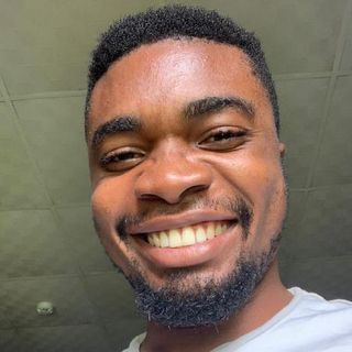 Emmanuel Adesola Imion profile picture