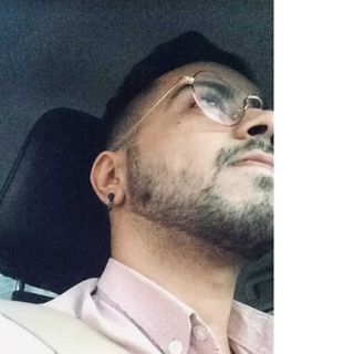 Jatin Mehrotra profile picture