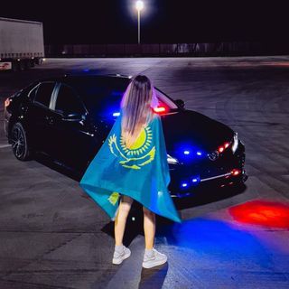 Серик Мадирамазанулы profile picture