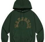 Mahagrid Hoodie profile picture