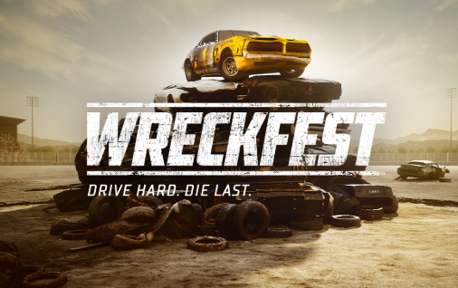Cover image for Wreckfest MOD APK 1.0.110 (Unlocked All) Free download