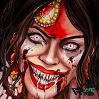 Kamla Horror Game APK Download Mod Android logo
