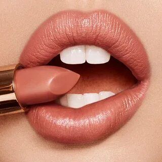 Cover image for Discover the Lipstick Shade That Will Make Everyone Envious!
