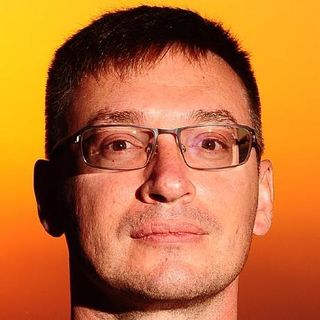 Serhiy profile picture