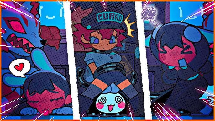 Cover image for Cryptid Park 2 APK 3.0.6 Free Download Latest Version For Android