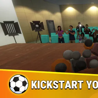 Football Life Simulator Mod APK 1.2.0 Download Terbaru 2025 profile picture