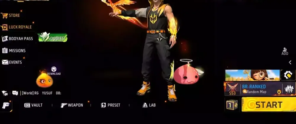 Cover image for New Astute Beta Server APK [Official] OB55 Free Fire Download 2026