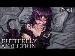 Butterfly Affection APK Modbib profile picture
