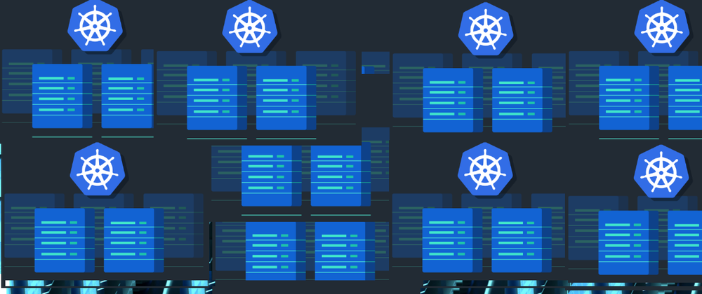 Cover image for Kubernetes disaster recovery