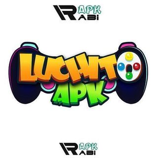 Luchito MOD APK 2.0 Android herunterladen logo
