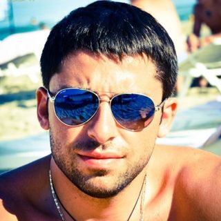 Edward Evans profile picture