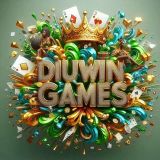 Diuwin game profile picture