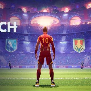 Rematch profile picture