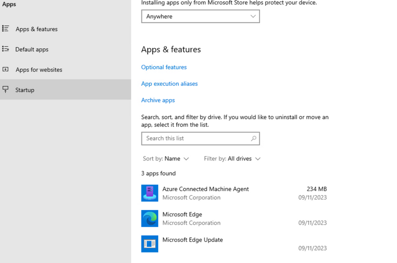 Troubleshooting Azure Arc for Servers