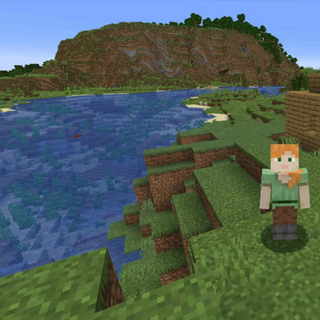 Minecraft 1.21 APK Mediafire Download Gratis Nova Versão Para Android 2025 profile picture