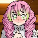 Cachipun With Waifu Descarregue a versão mais recente para Android profile picture