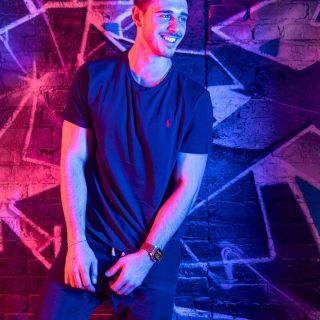 Jake Mann profile picture